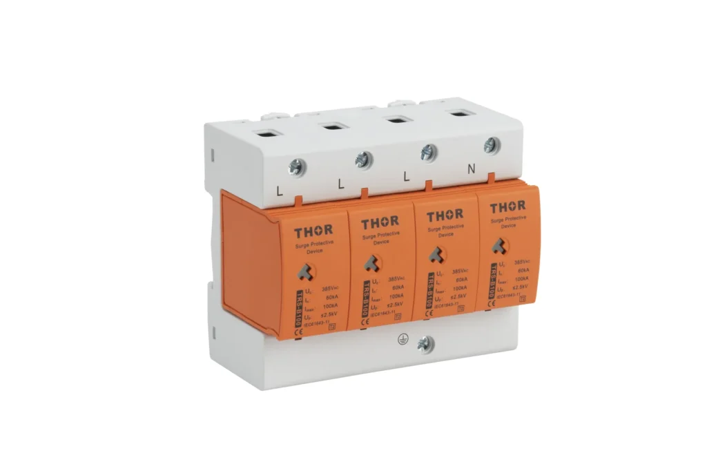 Surge Protection Device - Thorele