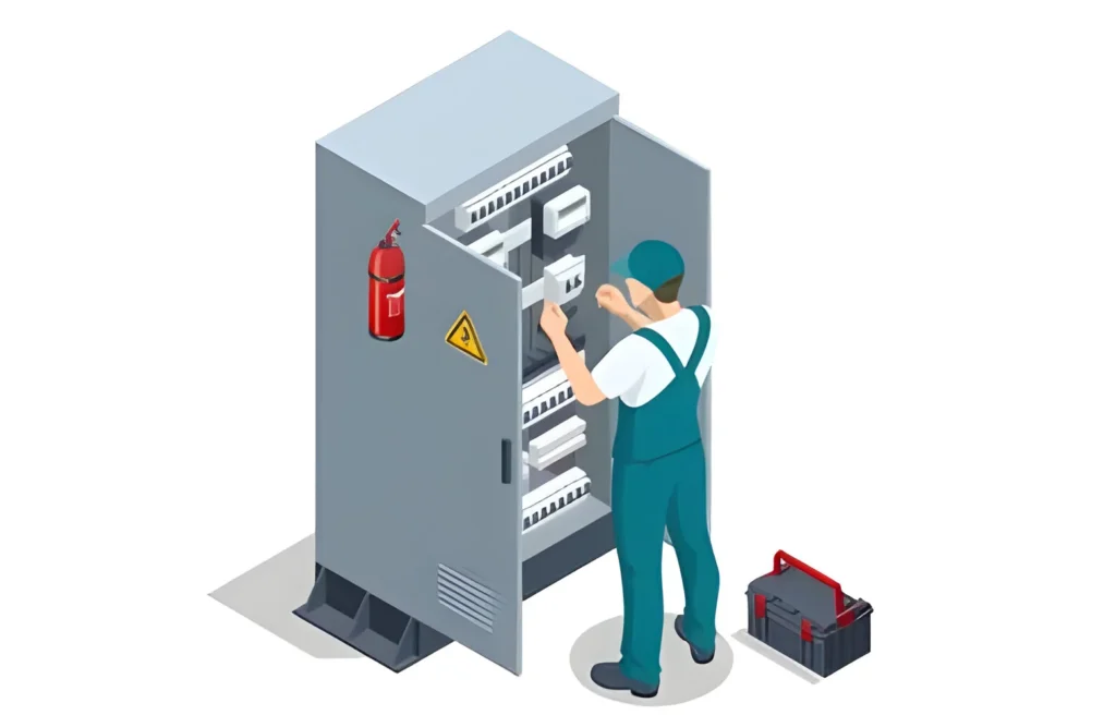 Contactor vs Relay