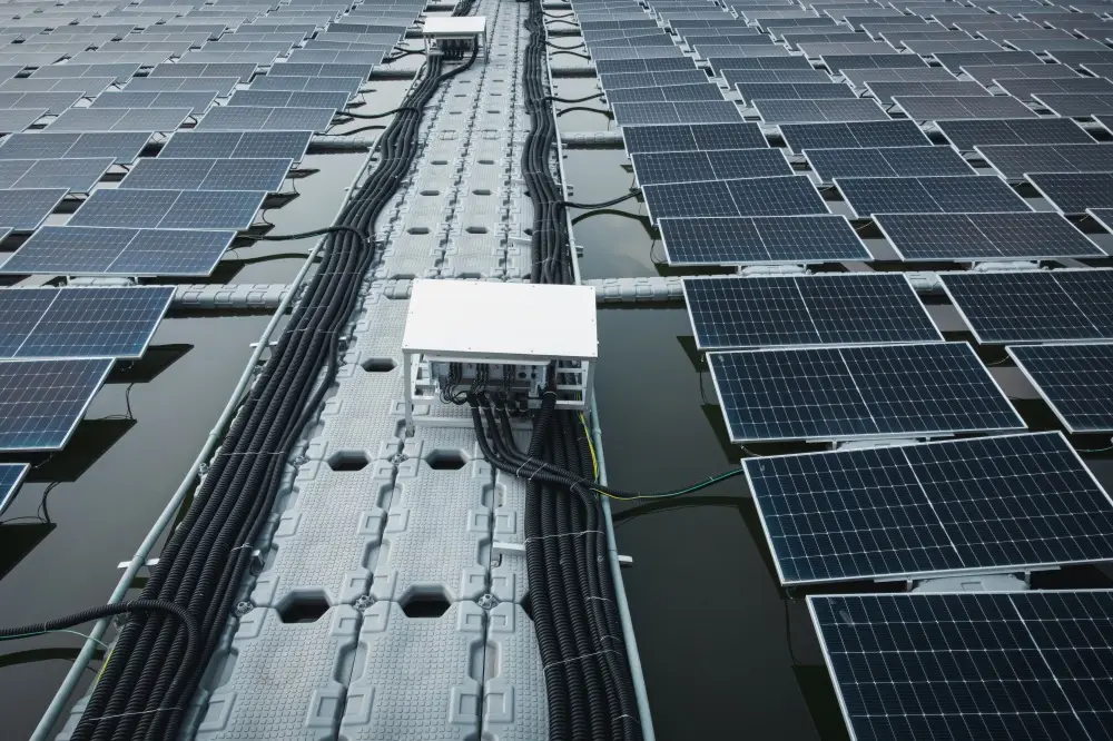 solar power systems programs